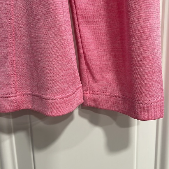 Women’s under armour long sleeve dri fit quarter zip up size M - Picture 6 of 10